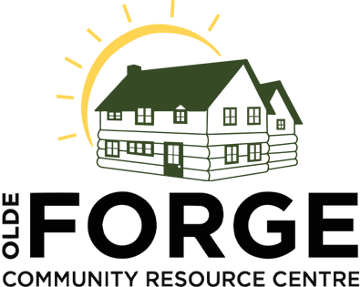 Centre communautaire de ressources d’Olde Forge