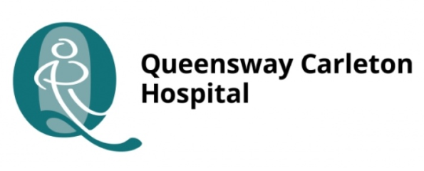Hôpital Queensway Carleton