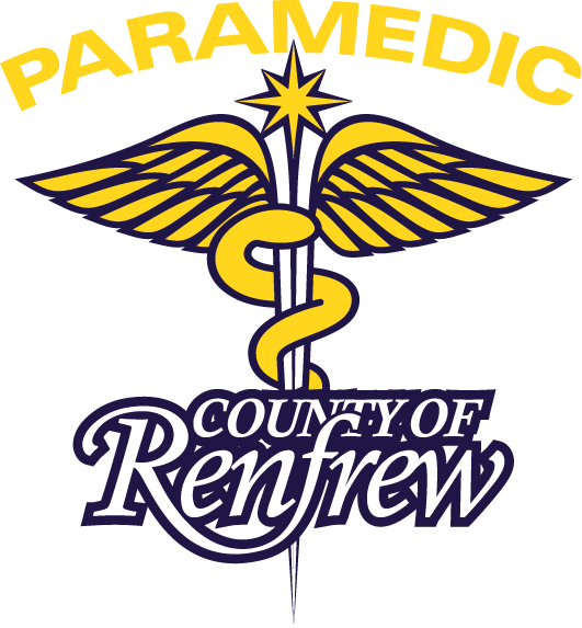 Service de paramédic du comté de Renfrew