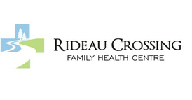Services de santé de Rideau Crossing