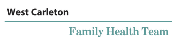 Équipe de santé familiale de West Carleton