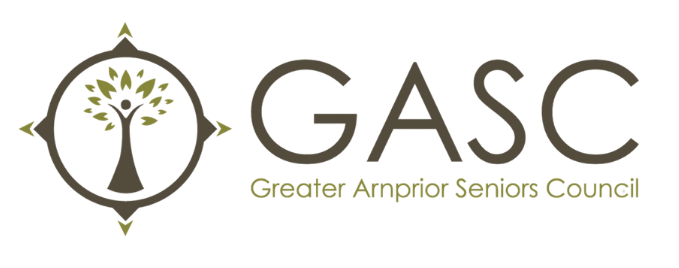 Conseil des aînés du Grand Arnprior