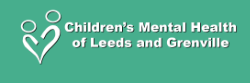Santé mentale des enfants de Leeds Grenville