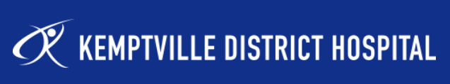Hôpital de district de Kemptville
