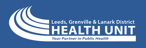 Unité de santé du district de Leeds, Grenville et Lanark