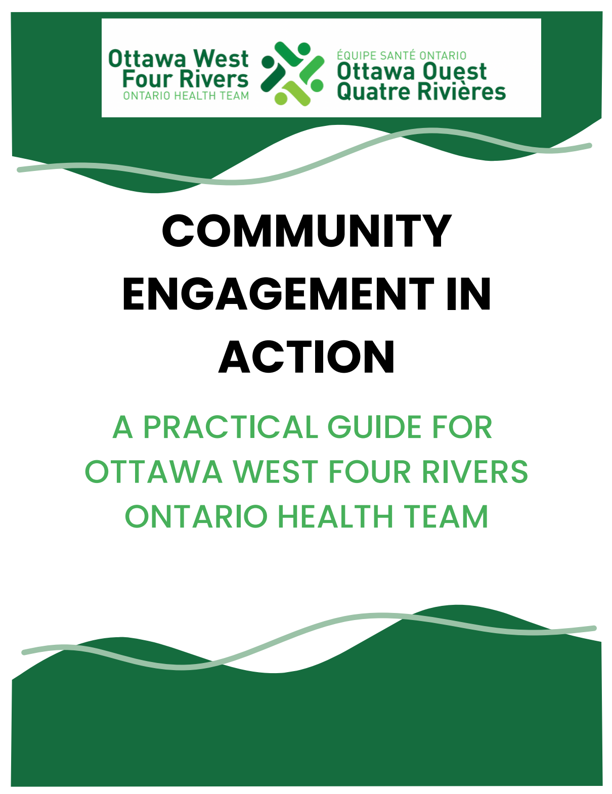 Community Engagement in Action